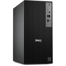 Dell Pro Tower Plus QBT1250 (Intel Core Ultra 5-235, 16 GB RAM, DDR5, 512 GB M.2 SSD, DVD RW+, Linux)
