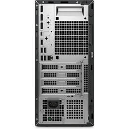 Dell Pro Tower Plus QBT1250 (Intel Core Ultra 5-235, 16 GB RAM, DDR5, 512 GB M.2 SSD, DVD RW+, Linux)