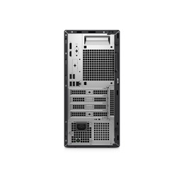 Dell Pro Tower QCT1250 (Intel Core Ultra 5-235 5,0 GHz, 16 GB DDR5, 512 GB M.2 SSD, DVD+/-RW, Intel UHD Graphics, Linux)