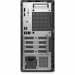 Dell Pro Tower QCT1250 (Intel Core Ultra 5 235 5,0 GHz, 16GB RAM, DDR5, 512GB M.2 SSD, integrált videokártya, DVD+/-RW,