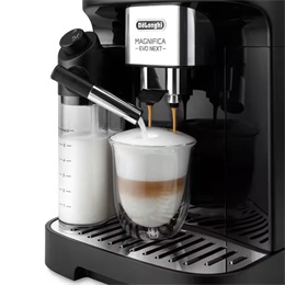 Delonghi ECAM310.60.GB Magnifica Evo Next automata kávéfőző