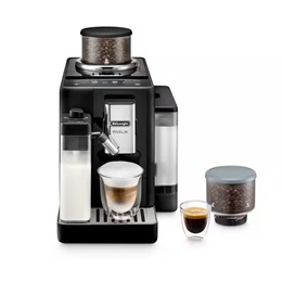 Delonghi EXAM440.55.B automata kávéfőző