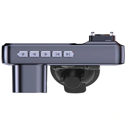 Denver CCT-2500 menetrögzítő kamera (2" IPS, 1280x720, 120° látószög, kétkamerás, G-szenzor, microSD max. 64 GB, mikrofo