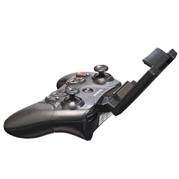 Denver DCW-362 drón (szürke, 6-7 perc üzemidő, 70-80 m hatótáv, 0,3 MP 640×480 30 fps, 380 mAh akkumulátor, Wi-Fi)