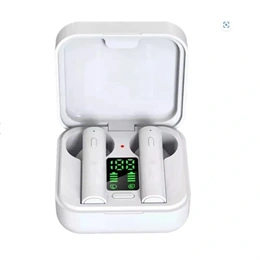 Denver TWS-62 bluetooth fülhallgató sztereo (tws, mikrofon, napelemmel, kihangosító, 10m hatótáv, 30mAh/250mAh akkumulát