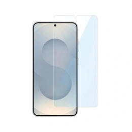 Designed for Samsung képernyővédő üveg (0.33mm, 9H, nem íves, átlátszó)