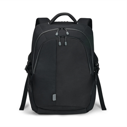 Dicota D30675-RPET notebook hátizsák (14-16", fekete)