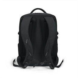 Dicota D30675-RPET notebook hátizsák (14-16", fekete)