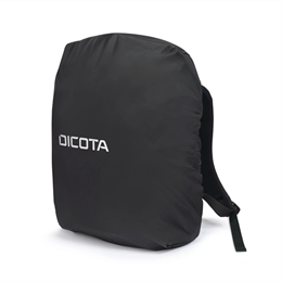 Dicota D30675-RPET notebook hátizsák (14-16", fekete)