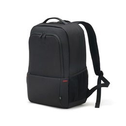 Dicota D31839-RPET notebook táska (13-16", fekete)