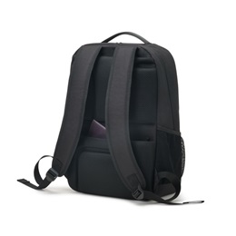 Dicota D31839-RPET notebook táska (13-16", fekete)