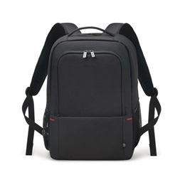 Dicota D31839-RPET notebook táska (13-16", fekete)