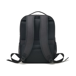Dicota D31839-RPET notebook táska (13-16", fekete)