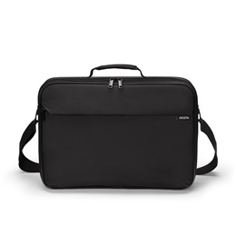 Dicota D32088-RPET Multi One notebook táska (14-16", fekete)