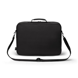 Dicota D32088-RPET Multi One notebook táska (14-16", fekete)