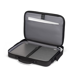 Dicota D32088-RPET Multi One notebook táska (14-16", fekete)