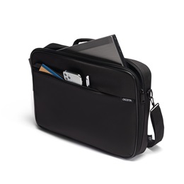 Dicota D32088-RPET Multi One notebook táska (14-16", fekete)