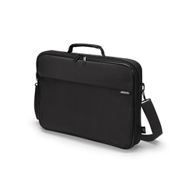Dicota D32088-RPET Multi One notebook táska (14-16", fekete)