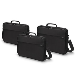 Dicota D32088-RPET Multi One notebook táska (14-16", fekete)