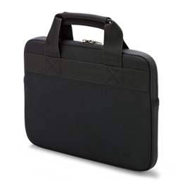 Dicota Smart Skin notebook tok (12-12,5", fekete)