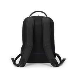 Dicota Spin II notebook táska (13-16", fekete)