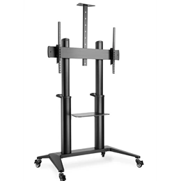 Digitus mobil tv állvány (70-120"-ig, max. 140 kg)