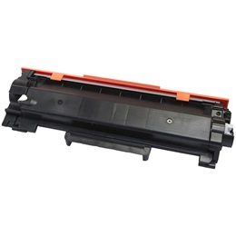 Ecopixel utángyártott Brother TN2421 toner (fekete)