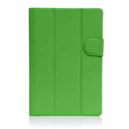 Etui 13" univerzális tablet tartó (zöld)