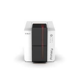Evolis Primacy 2 Duplex Expert kártyanyomtató (USB & Ethernet, SpringCard Crazy Writer Contactless kódoló)