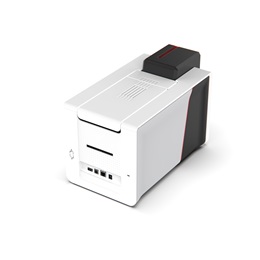 Evolis Primacy 2 Simplex Expert kártyanyomtató (USB & Ethernet, MAG ISO kódoló)