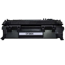 FOR USE HP CF280X/CE505X Toner Bk 6,9K /NB/ DIAMOND