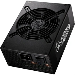 FSP Cannon Pro 2500 tápegység (2500 W, 80+ Platinum, ATX 3.1, moduláris, fekete)