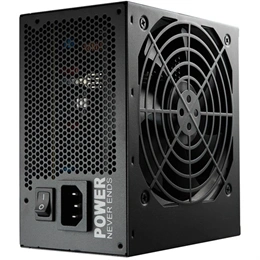 FSP Hyper 650 tápegység (650 W, 80+ Bronze, ATX, fekete)