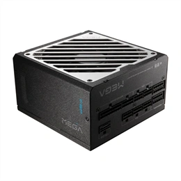 FSP MEGA-1000GM tápegység (1000 W, 80+ Gold, ATX, fekete)