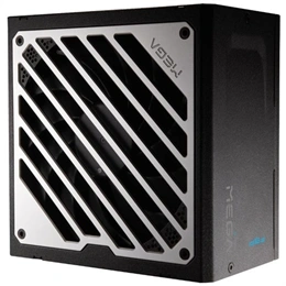 FSP MEGA-1200GM tápegység (1200W, 80+ Gold, ATX, fekete)