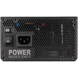 FSP MEGA-1200GM tápegység (1200W, 80+ Gold, ATX, fekete)