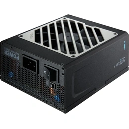FSP MEGA-1350TI tápegység (1350W, 80+ Titanium, ATX, teljesen moduláris, fekete)