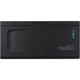 FSP MEGA-1350TI tápegység (1350W, 80+ Titanium, ATX, teljesen moduláris, fekete)