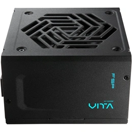 FSP VITA BD 650 tápegység (650W, 80+ Bronze, ATX, fekete)
