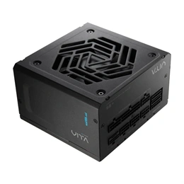 FSP VITA GM 750 tápegység (750 W, 80+ Gold, ATX, fekete)