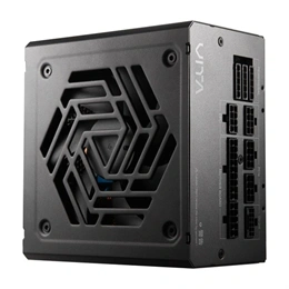 FSP VITA GM 750 tápegység (750 W, 80+ Gold, ATX, fekete)