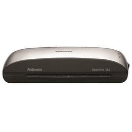 Fellowes "Spectra" laminálógép (A4, 80-125 mikron)