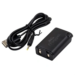 Froggiex Xbox 360 akkumulátorcsomag (FX-X360-B1-B)