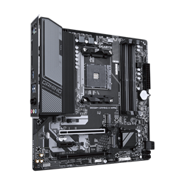 Gigabyte B550M Gaming X WiFi6 (mATX, AM4, DDR4)