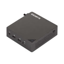 Gigabyte Brix (Intel Core Ultra 7 255H, 2xDDR5 SODIMM)