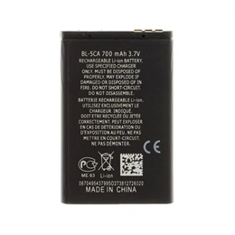 Gigapack akku 1000mah li-ion (BL-5CA kompatibilis)