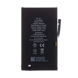 Gigapack akku 3692mAh li-ion (661-56064 kompatibilis)