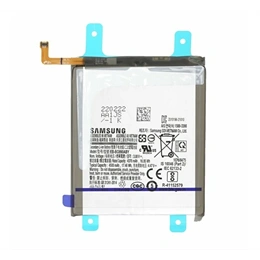 Gigapack akku 4500mah li-ion (EB-BG990ABY/GH82-26409A kompatibilis)