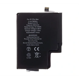 Gigapack akku 4823mah li-ion (661-56049 kompatibilis)