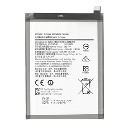 Gigapack akku 5000mah li-ion (EB-BA226ABY kompatibilis)